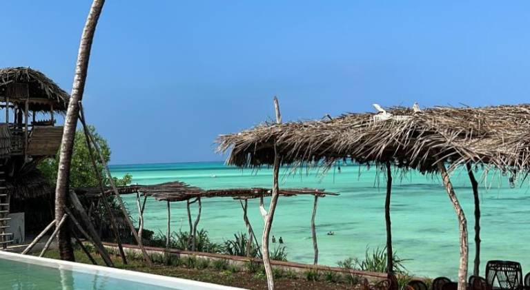 Be Zanzibar Boutique Hotel — photo 5