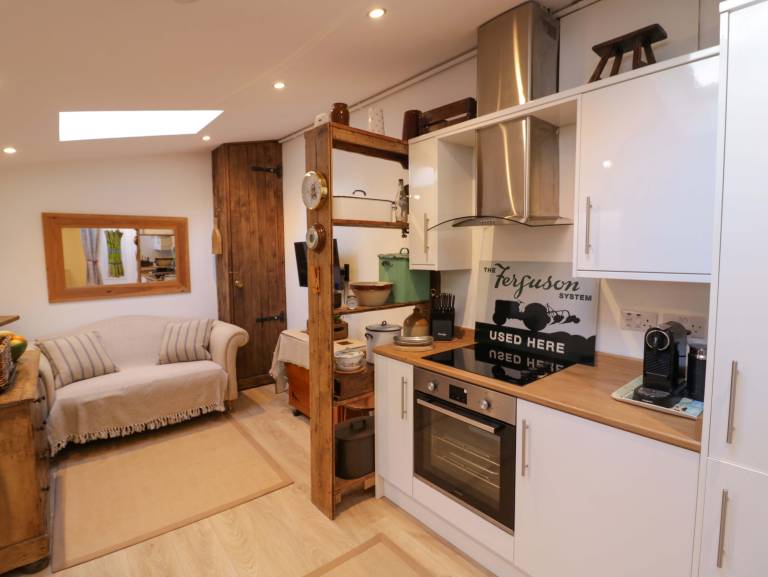 Family-friendly beautiful cottage with garden | Pet-friendly — photo 5