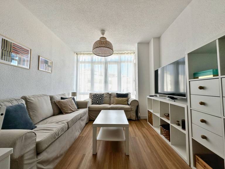 Apartamento Somo