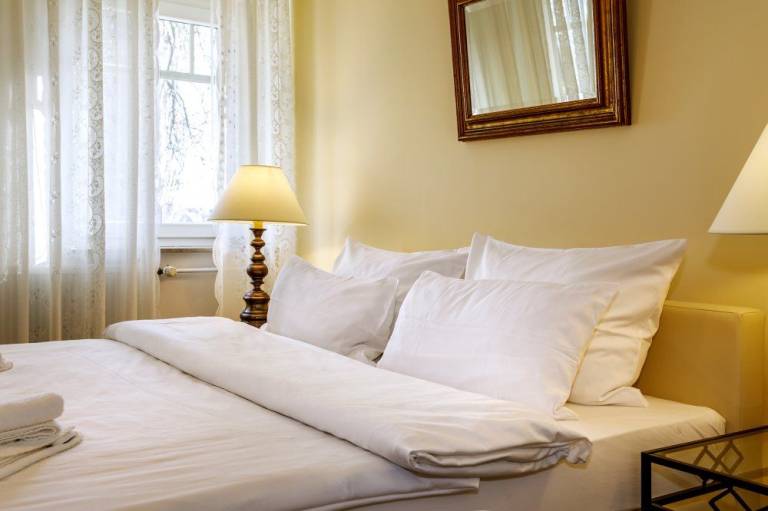 Privatzimmer Rees