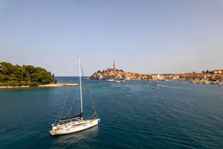 Children-friendly villa with private pool, terrace & barbecue | Sea view | Perfect for remote work | Pet-friendly — photo 4