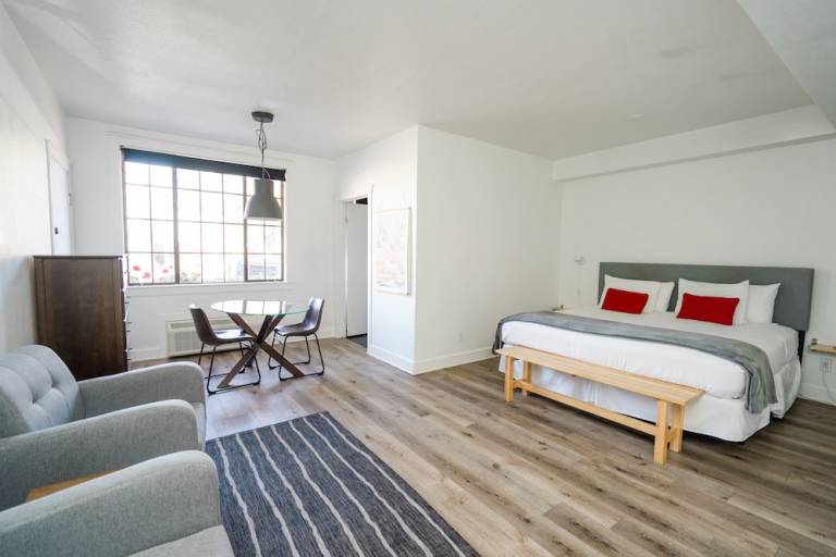 Motel Santa Ynez