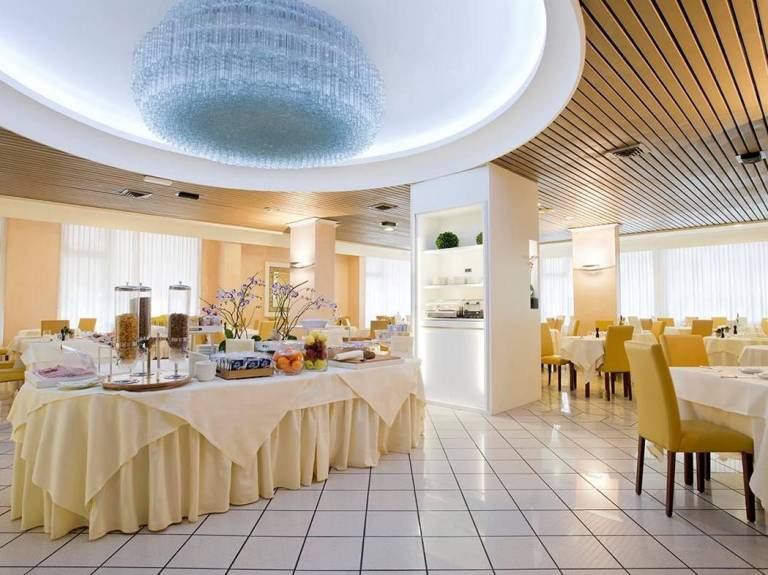 Hotel Terme Olympia — photo 5