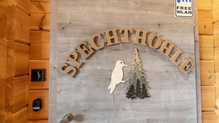 Ferienwohnung Neuschönau