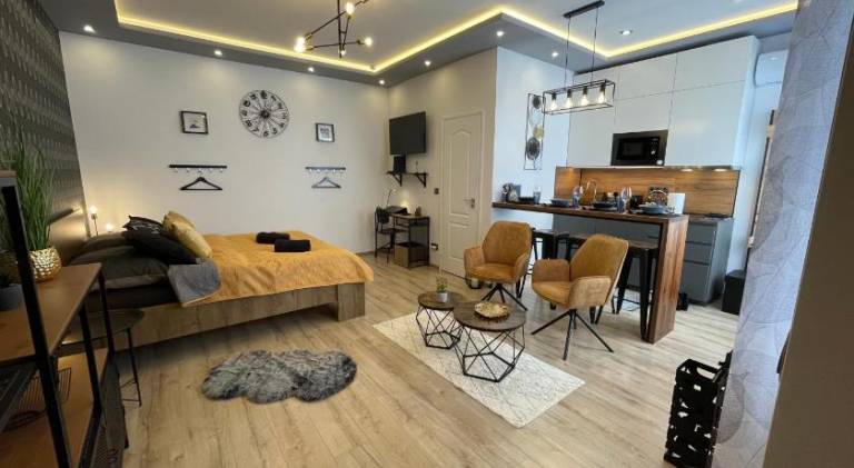 Apartman Sajószentpéter