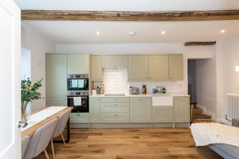 House Masham