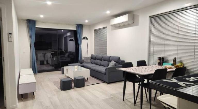 100 m² Ferienwohnung