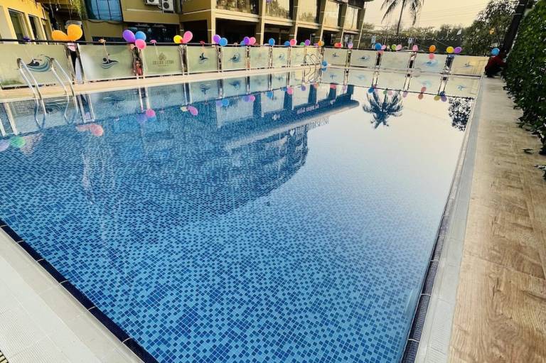 Hotel Kollol By J & Z Group
