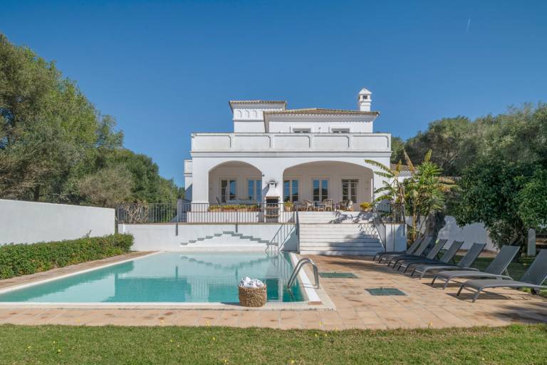 House Benalup-Casas Viejas