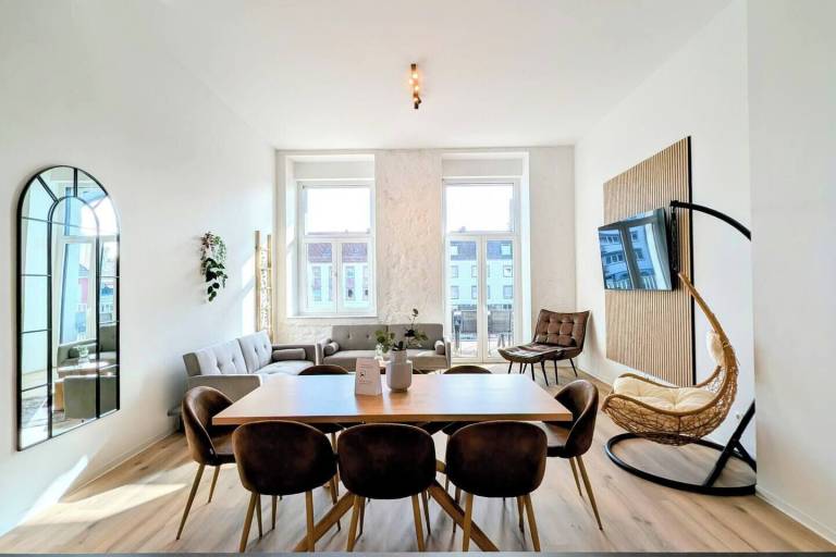 Ferienwohnung Kaiserslautern