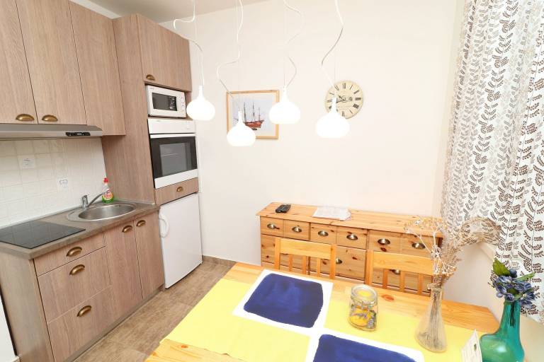 Apartment | Sea view — photo 3