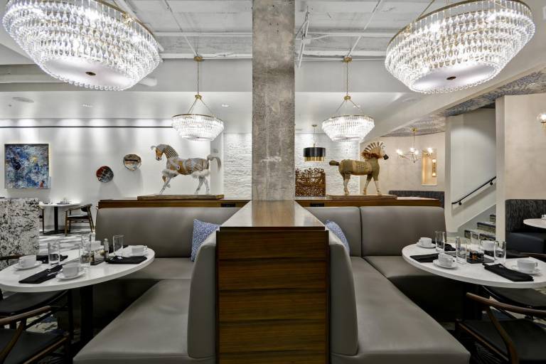 Indigo Kansas City - The crossroads By IHG — photo 2