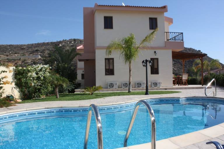 Villa Pissouri