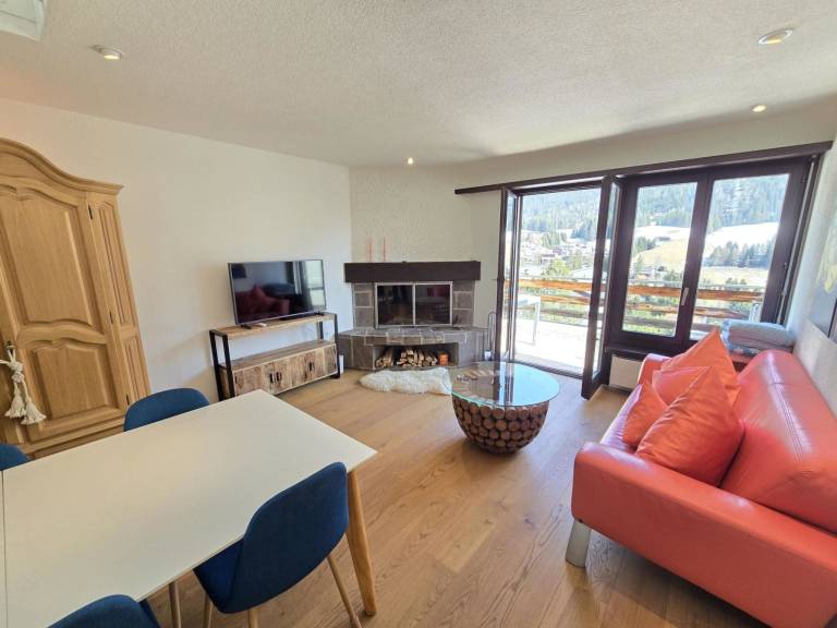 Family-friendly wonderful apartment with grill, terrace & yard | Next to the ski | Pets allowed — photo 4