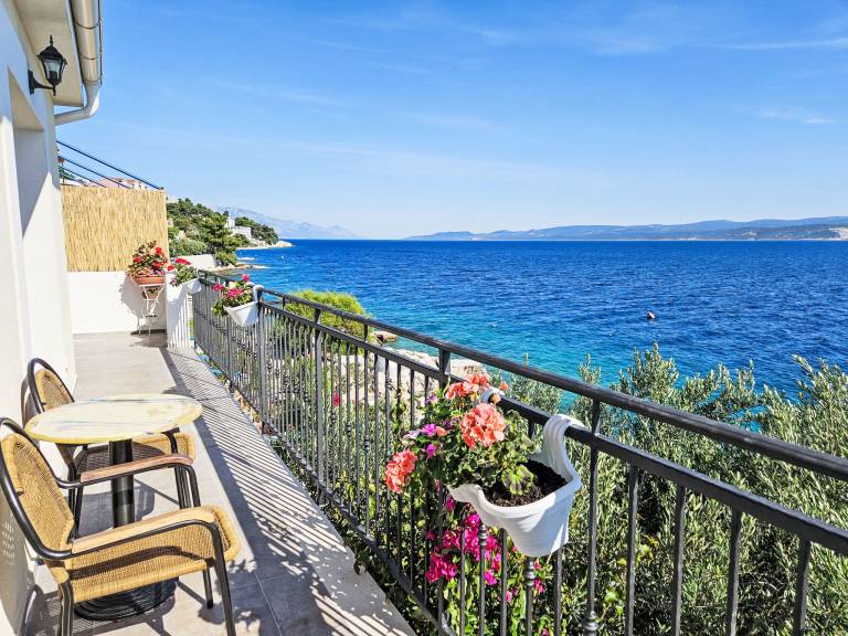 Ferienhaus in Čelina, Strand, Kroatien für max. 8 Personen Ferienhaus in Čelina, Strand, Kroatien für max. 8 Personen