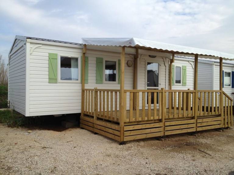 Mobil-home  Sérignan