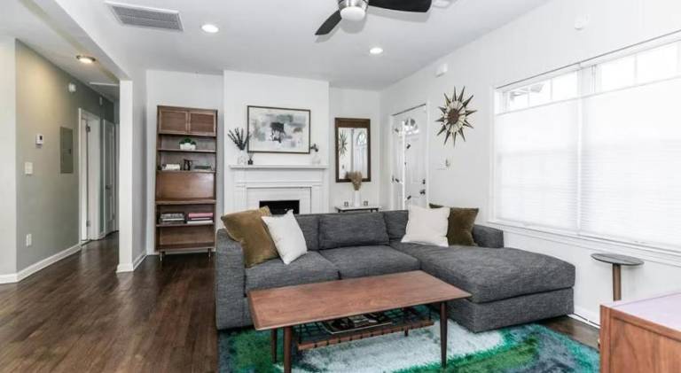 Vacation home | Good for workation | Pets allowed in Atlanta, GA