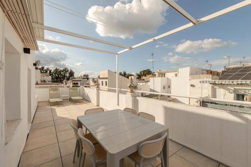 Apartamento Tomares