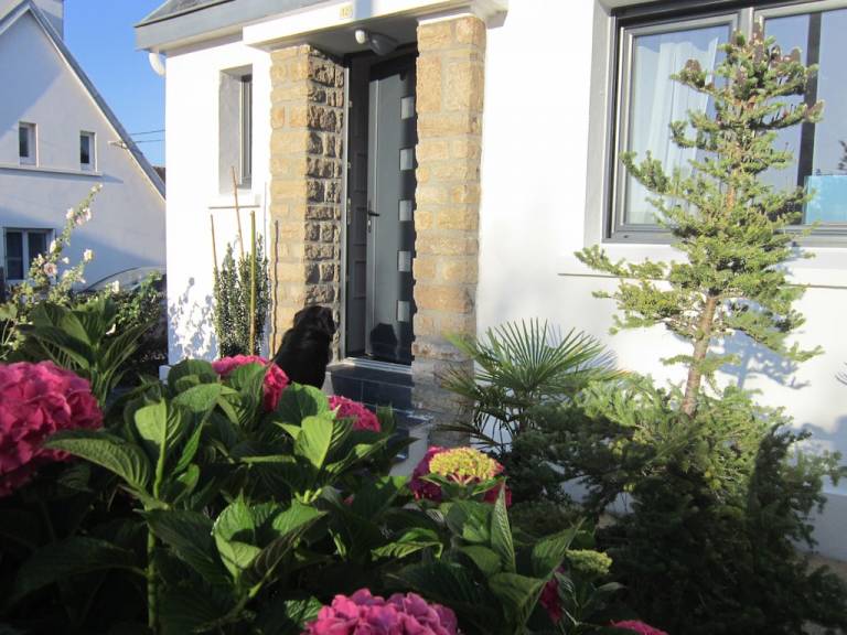 Ferienhaus  Concarneau