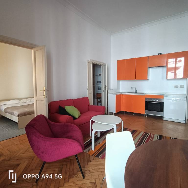 Rental apartment | Close to Santa Maria delle Grazie — photo 5