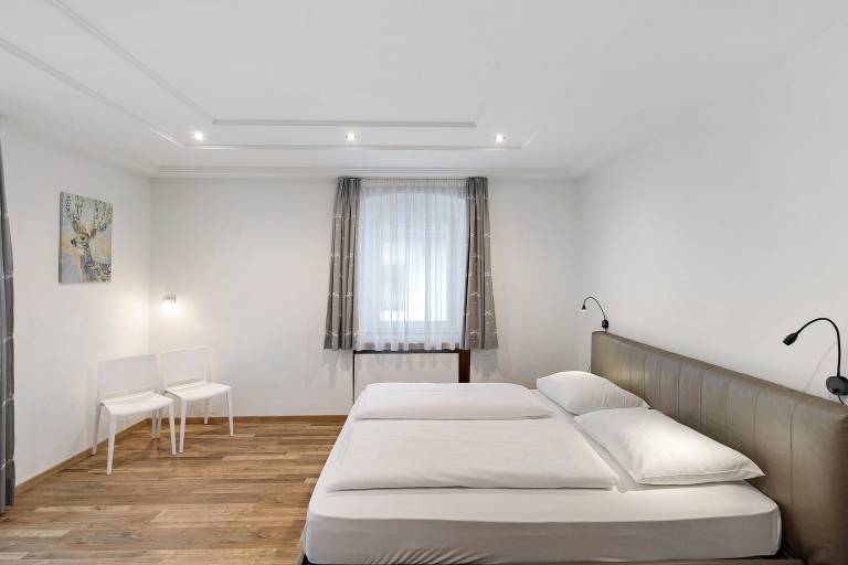 Apartment | Garden view | Suitable for remote work — photo 4