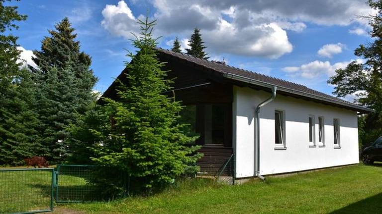 Ferienhaus Canow