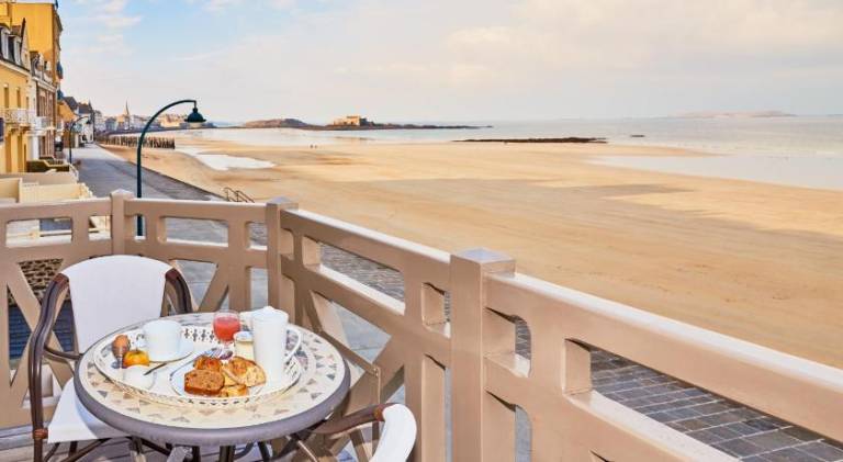Hotel Le Beaufort — photo 4