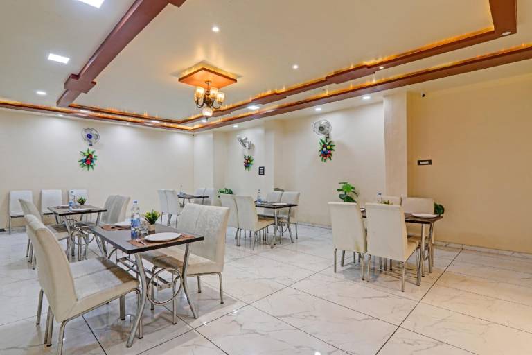 Hotel O Hridaya Inn — photo 3