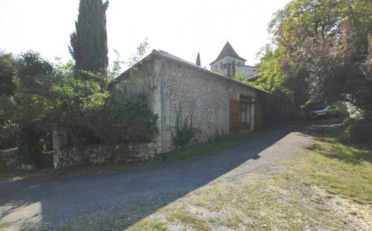 Gîte Brantôme