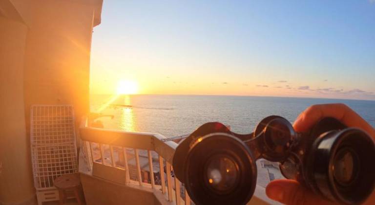 Apartament Aleksandria