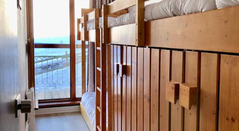 Arcadien - Appartement les Arcs 1800 - 10 personnes - 3 chambres — photo 2