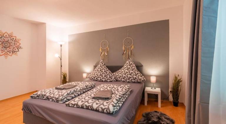 Rental apartment | Pets allowed in Leipzig
