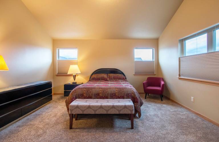 Vacation home with 3 rooms for 6 persons — photo 2