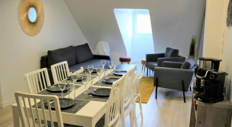 Rental apartment | Pets allowed — photo 2