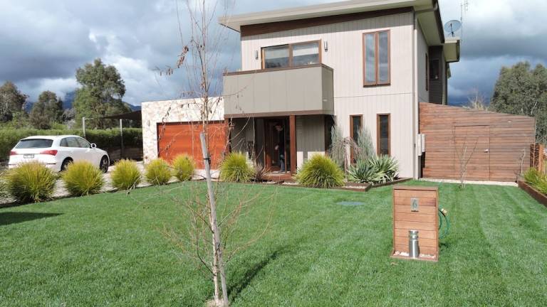 Villa Merrijig