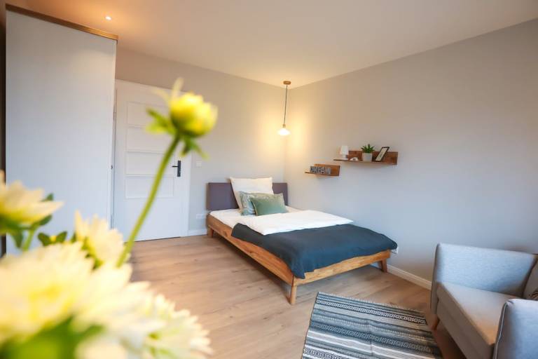 Ferienwohnung Nürnberg
