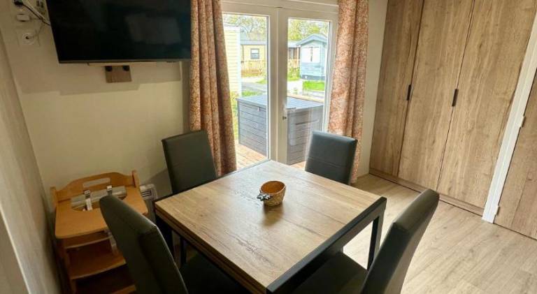 Beautiful chalet | Close to the beach | Dogs allowed — photo 5