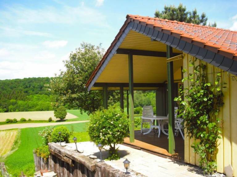 Ferienhaus  Porta Westfalica