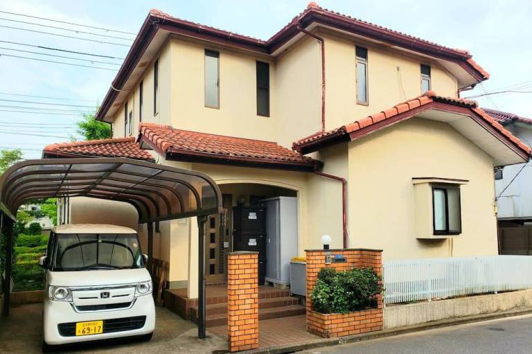 House Urayasu