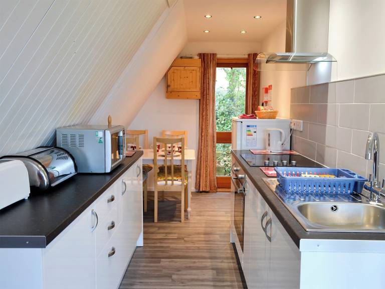 Cottage  Deal