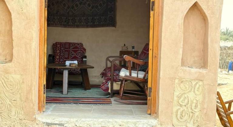 Vacation home with 1 room for 3 persons — photo 3