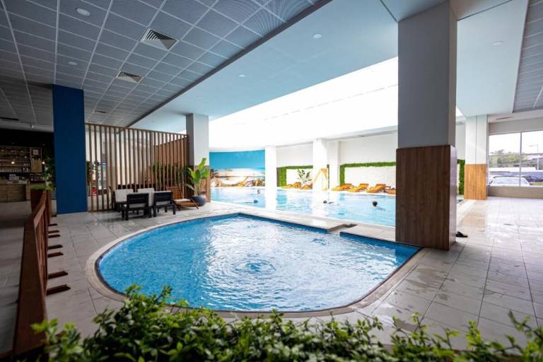 Ferienwohnung  Aerodrom