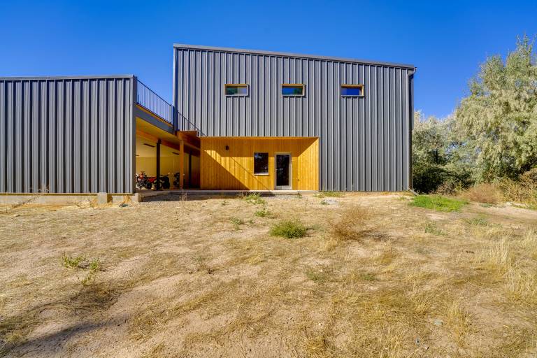 House  Grand Junction