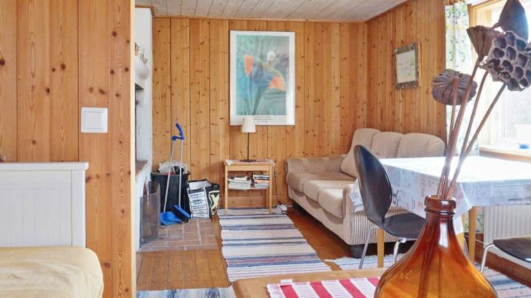 Ferienhaus Vaxholm