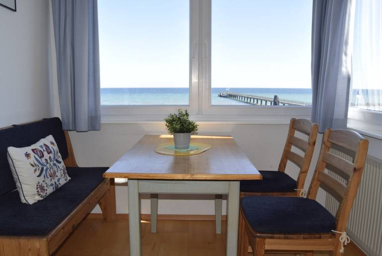 Ferienwohnung  Stakendorf