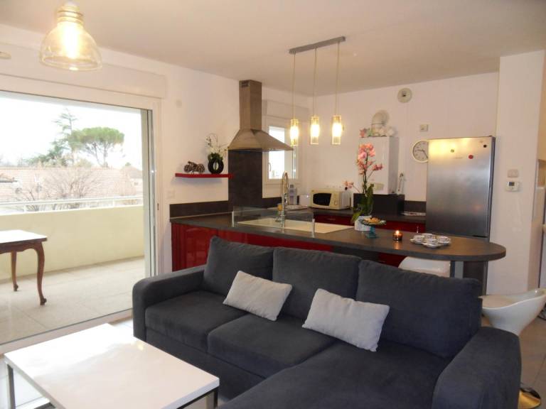 Gîte Oraison