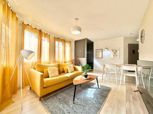 Appartement Mont-de-Marsan