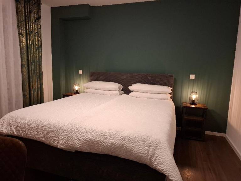Ferienwohnung Bitburg