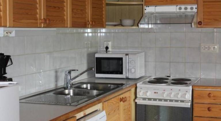 Vacation home with 1 room for 6 persons — photo 4