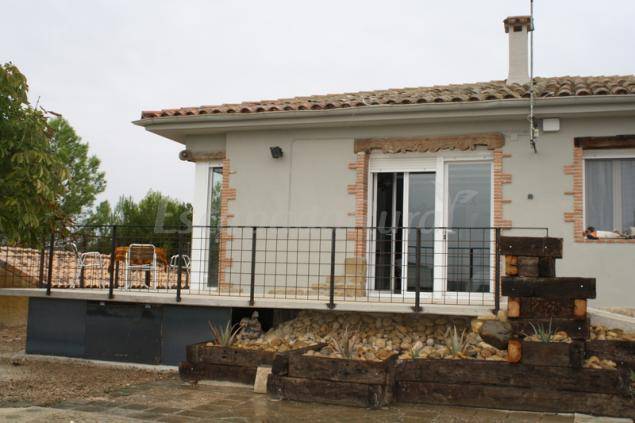 Casa rural  Olite